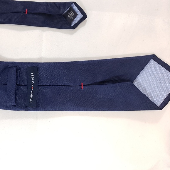 Yommy hilfiger neck tie - Picture 3 of 5